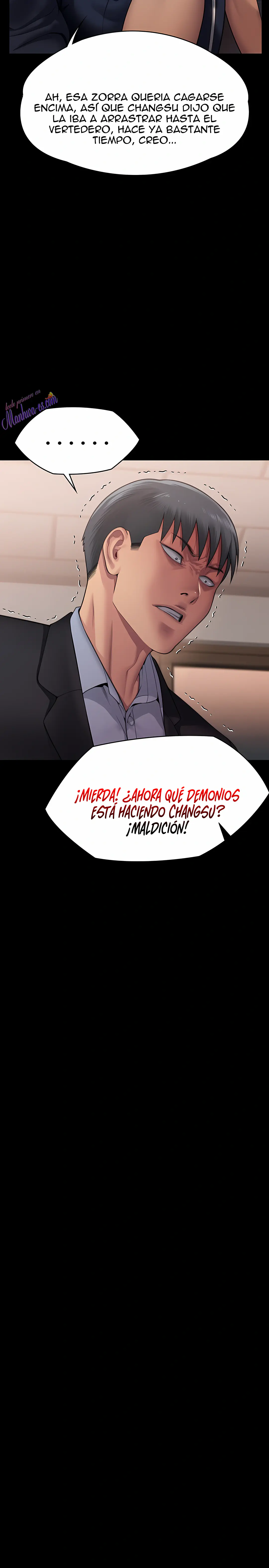 Queen Bee Capítulo 307 - Page 34