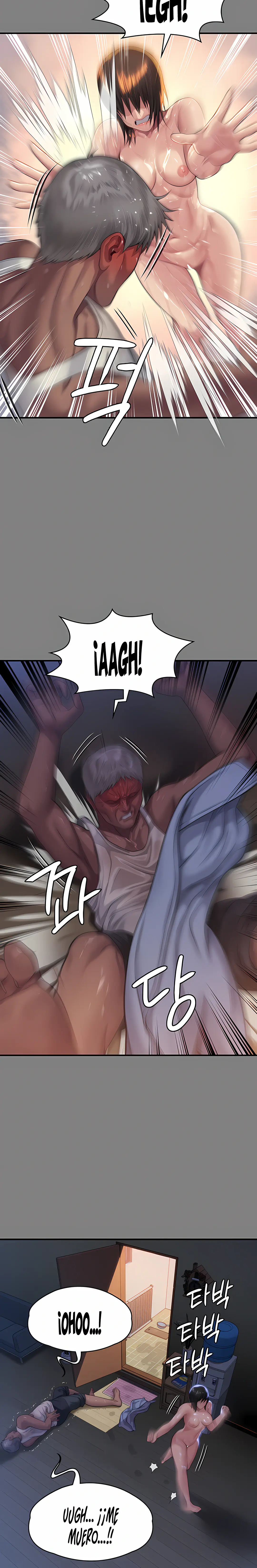 Queen Bee Capítulo 308 - Page 10