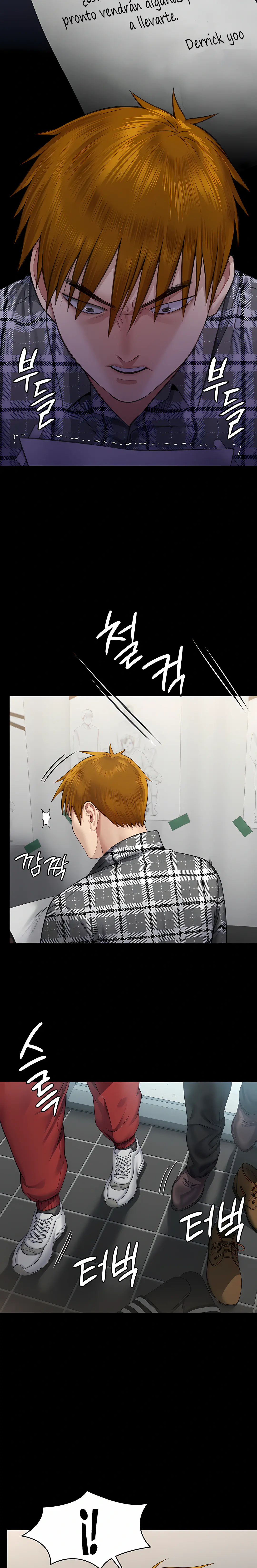 Queen Bee Capítulo 308 - Page 26