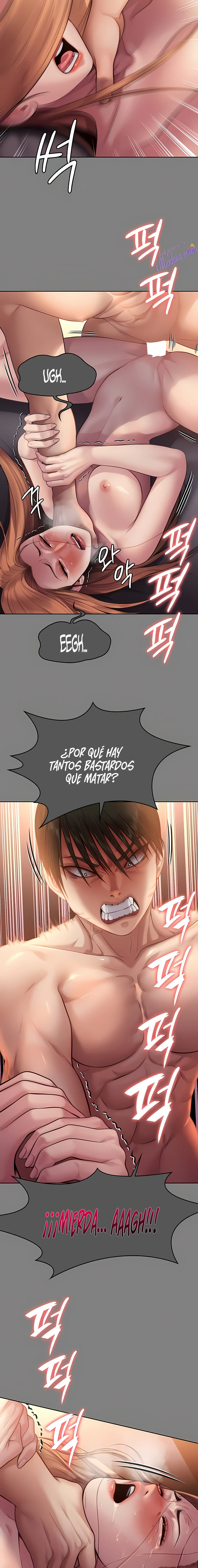 Queen Bee Capítulo 309 - Page 12