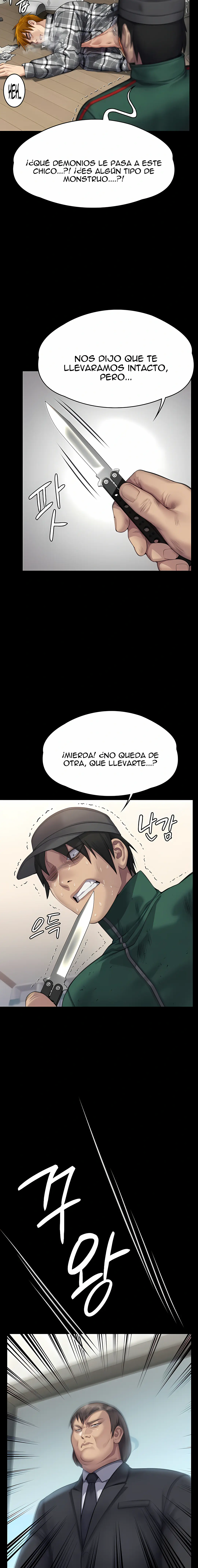 Queen Bee Capítulo 309 - Page 24