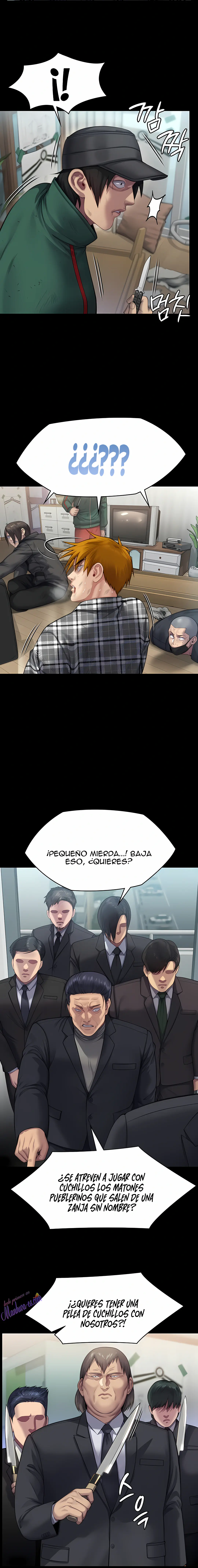 Queen Bee Capítulo 309 - Page 25