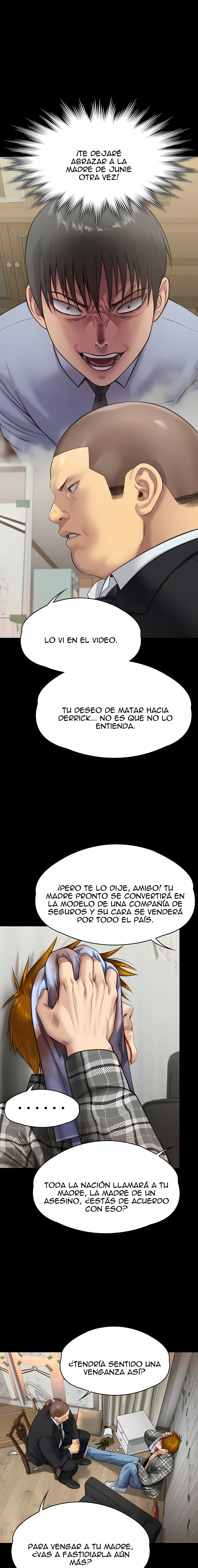 Queen Bee Capítulo 309 - Page 29