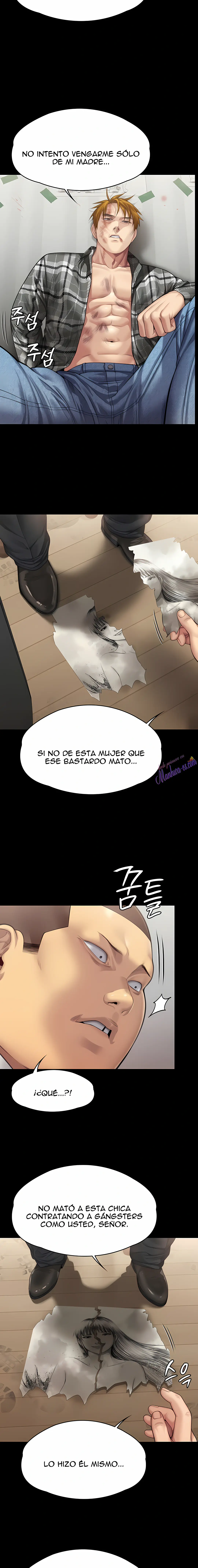 Queen Bee Capítulo 309 - Page 30