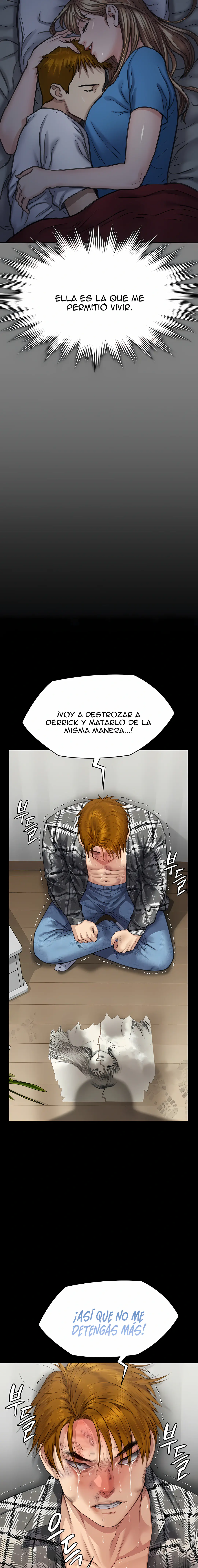 Queen Bee Capítulo 309 - Page 33