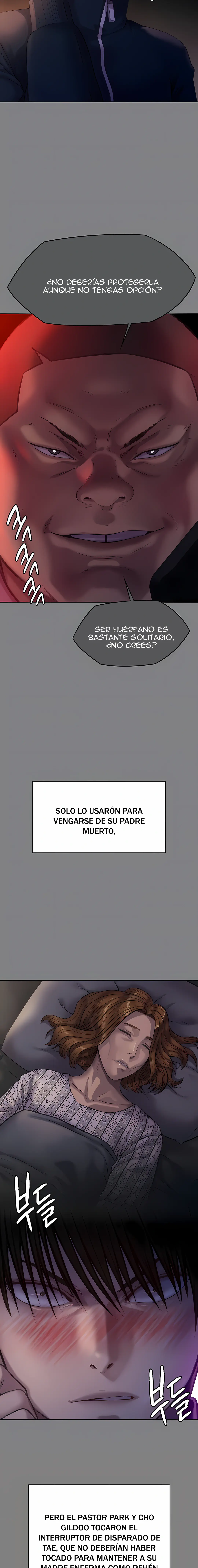 Queen Bee Capítulo 309 - Page 4
