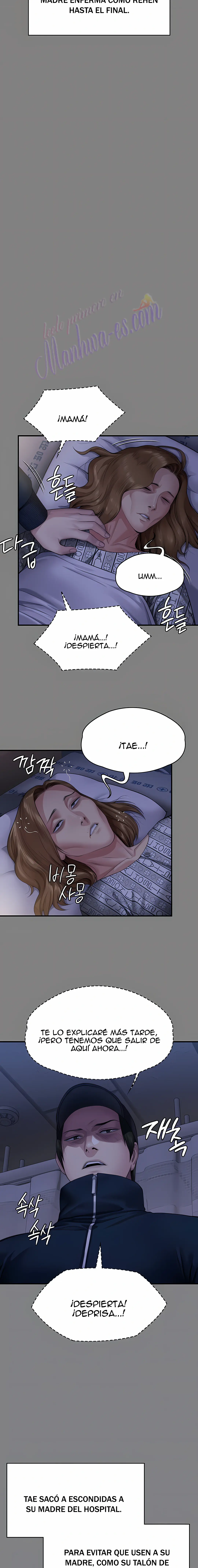 Queen Bee Capítulo 309 - Page 5