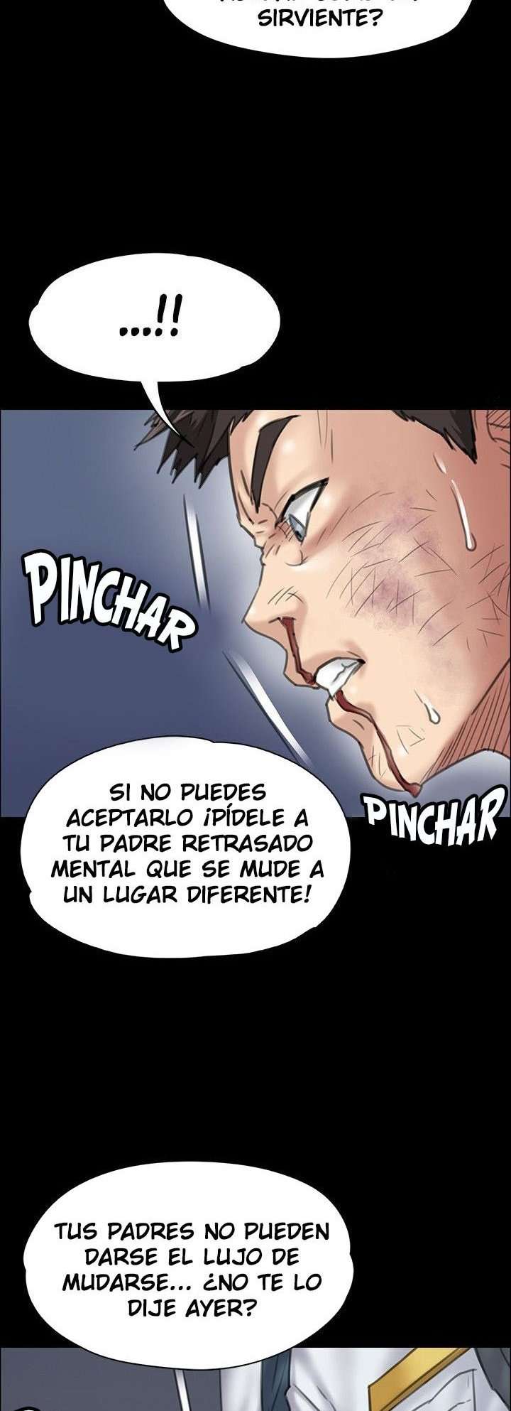Queen Bee Capítulo 31 - Page 14