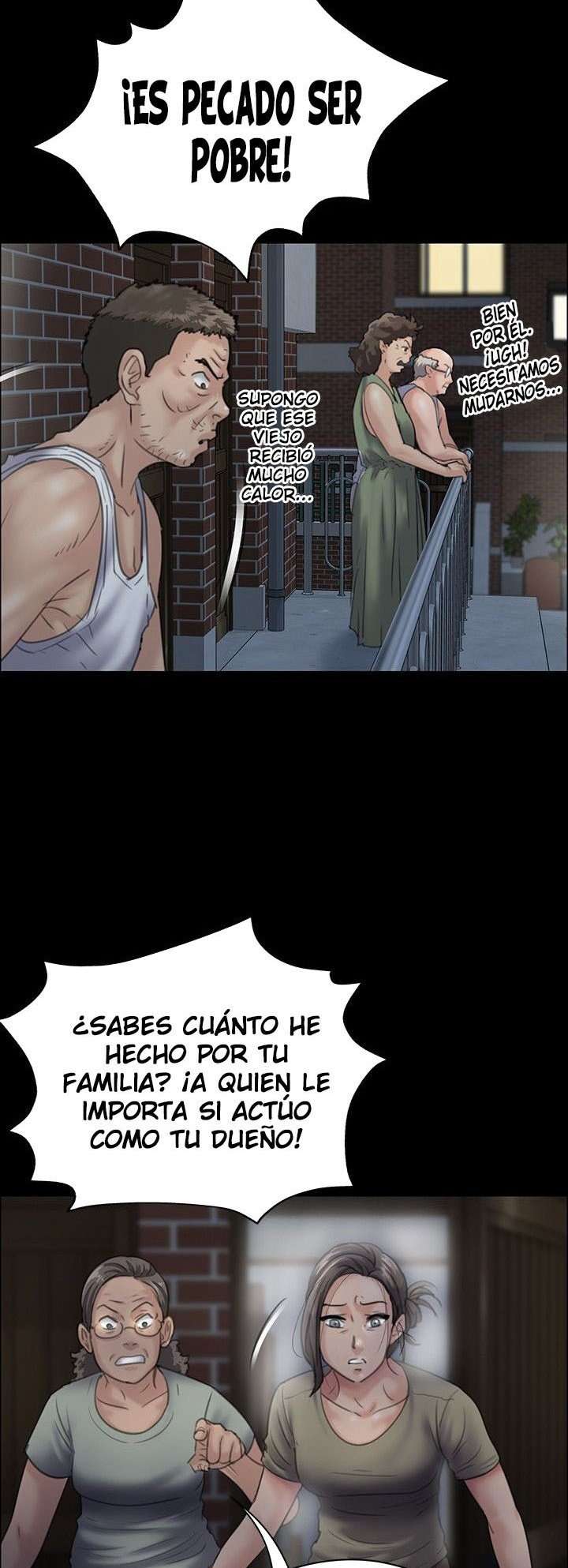 Queen Bee Capítulo 31 - Page 16