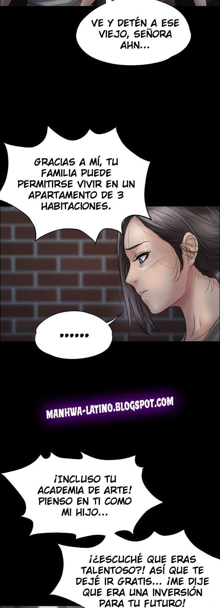 Queen Bee Capítulo 31 - Page 17