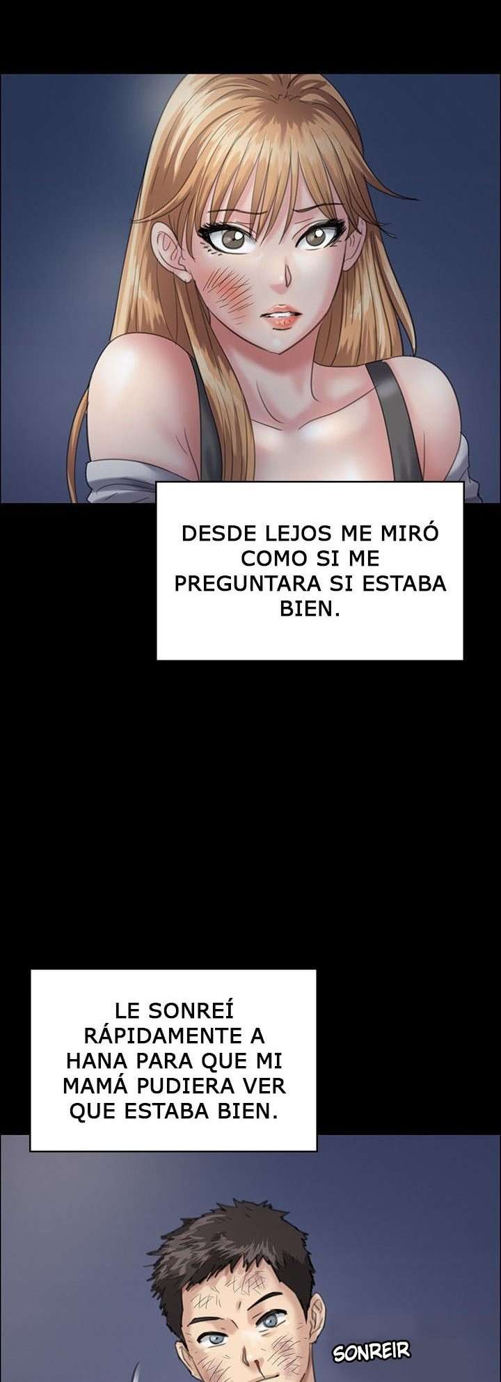 Queen Bee Capítulo 31 - Page 22