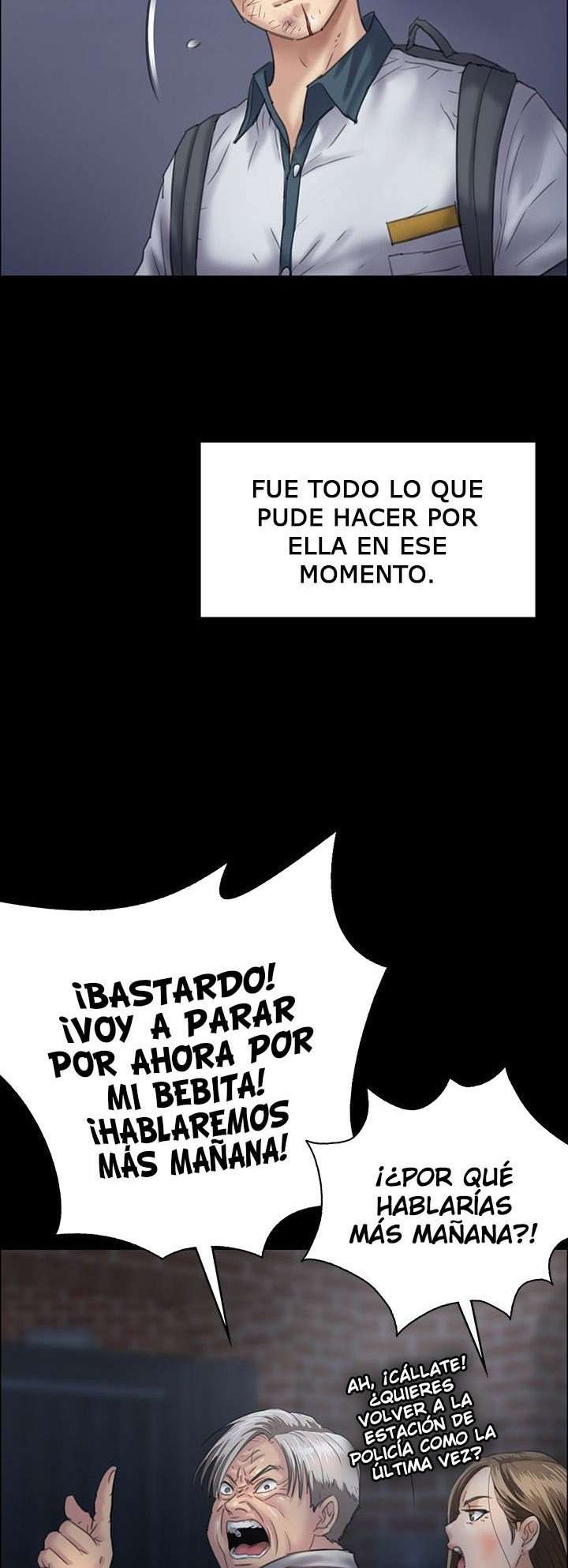 Queen Bee Capítulo 31 - Page 23