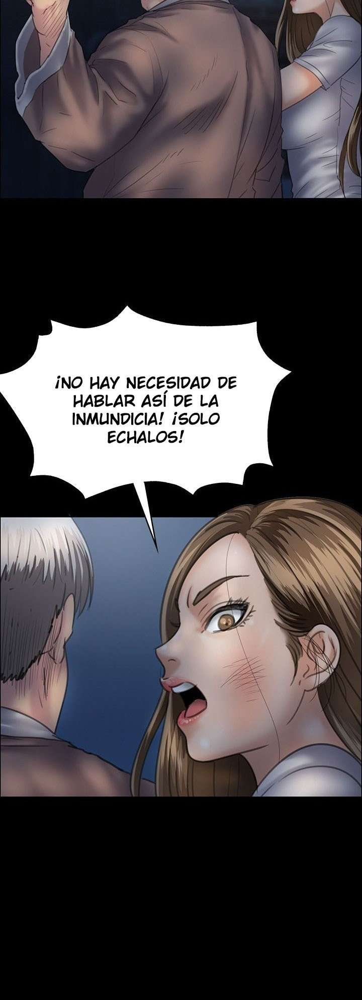 Queen Bee Capítulo 31 - Page 24
