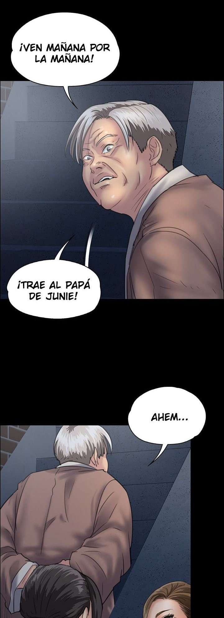 Queen Bee Capítulo 31 - Page 30