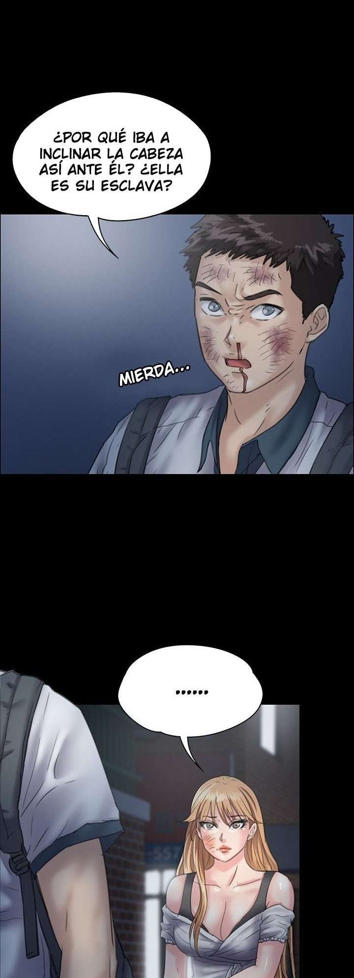 Queen Bee Capítulo 31 - Page 33