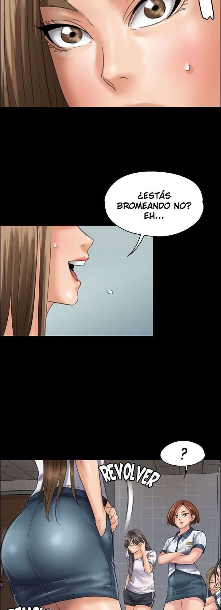 Queen Bee Capítulo 31 - Page 38