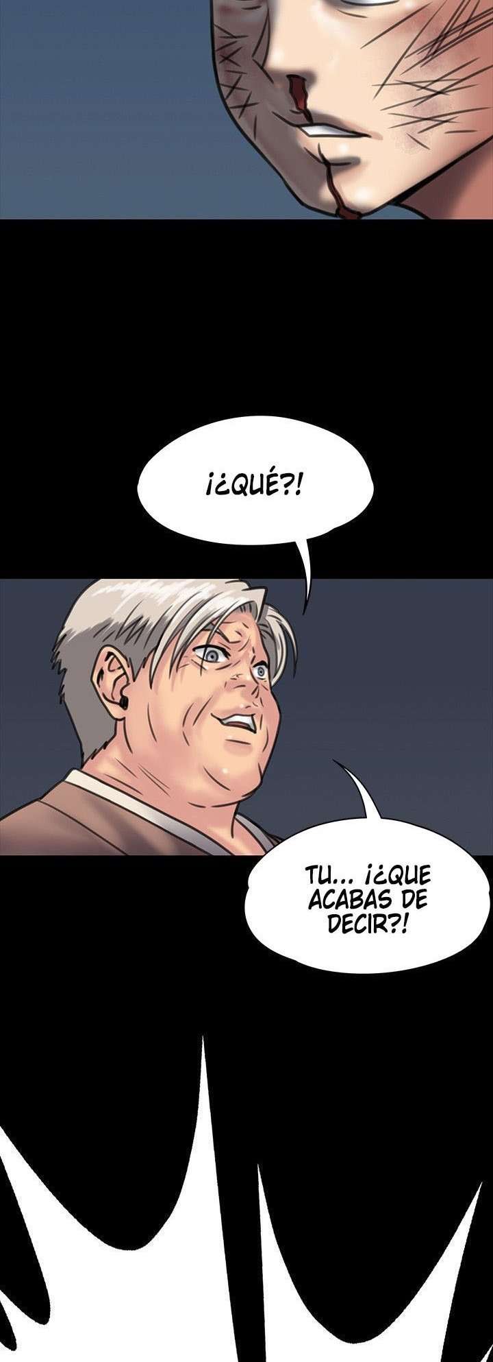 Queen Bee Capítulo 31 - Page 4