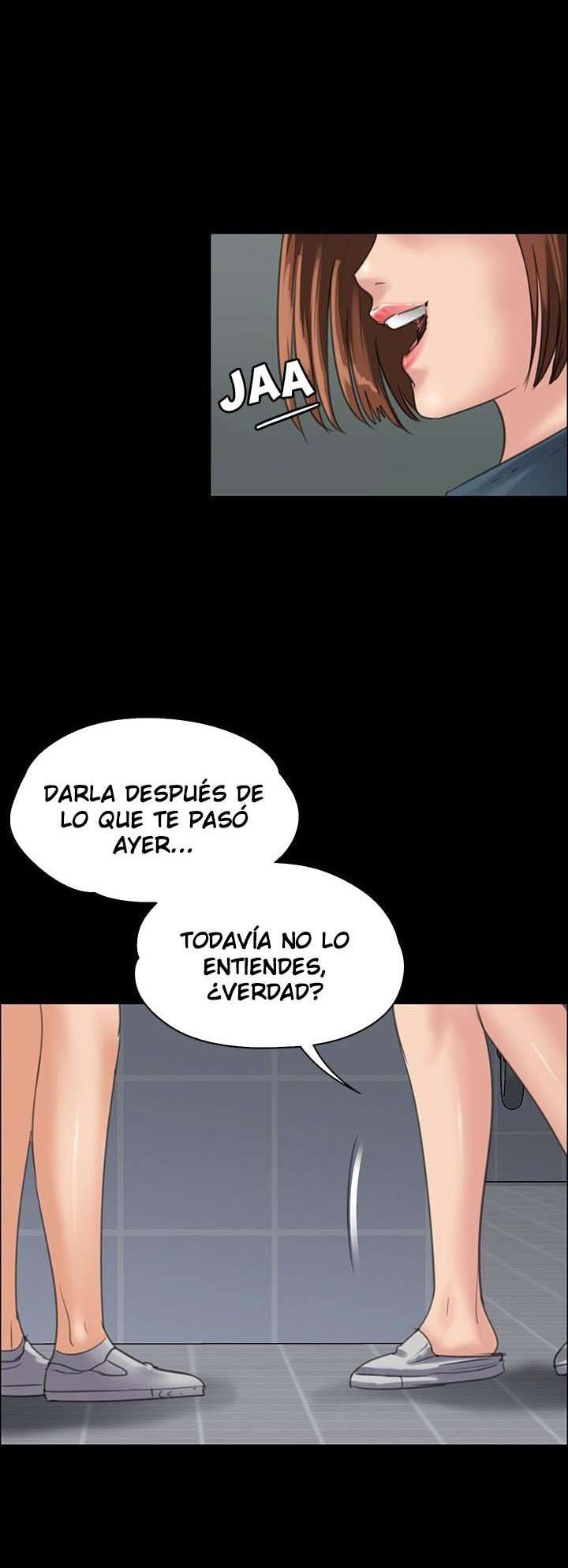 Queen Bee Capítulo 31 - Page 42