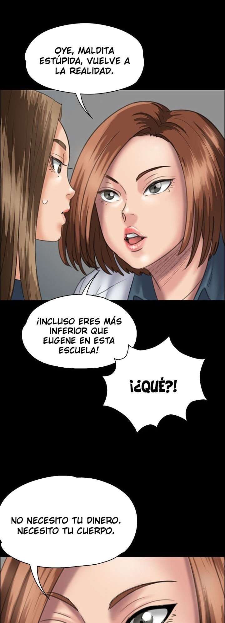 Queen Bee Capítulo 31 - Page 43