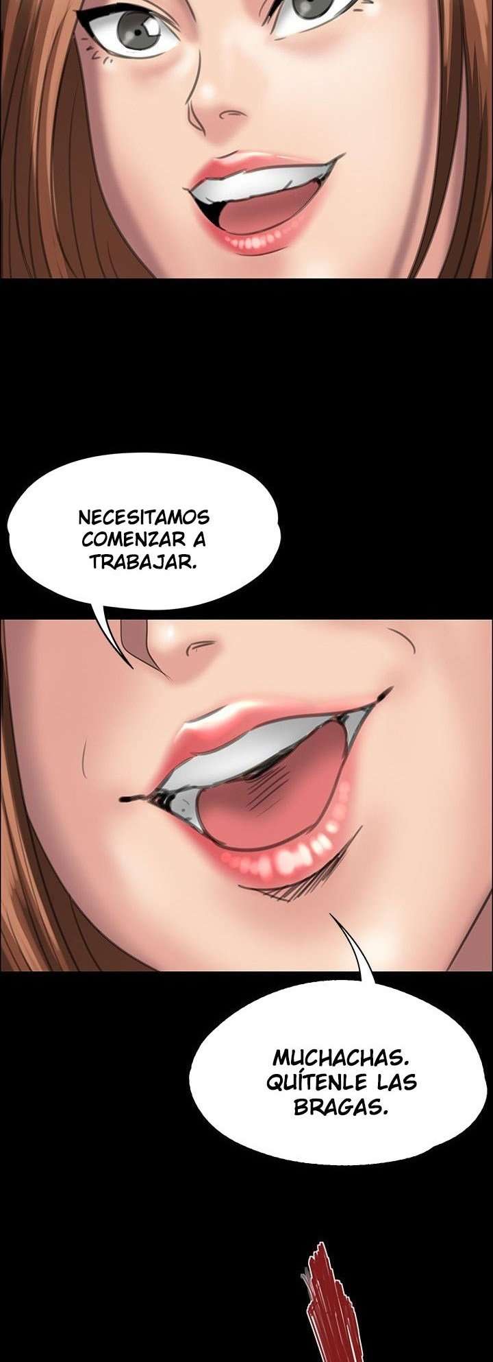 Queen Bee Capítulo 31 - Page 44