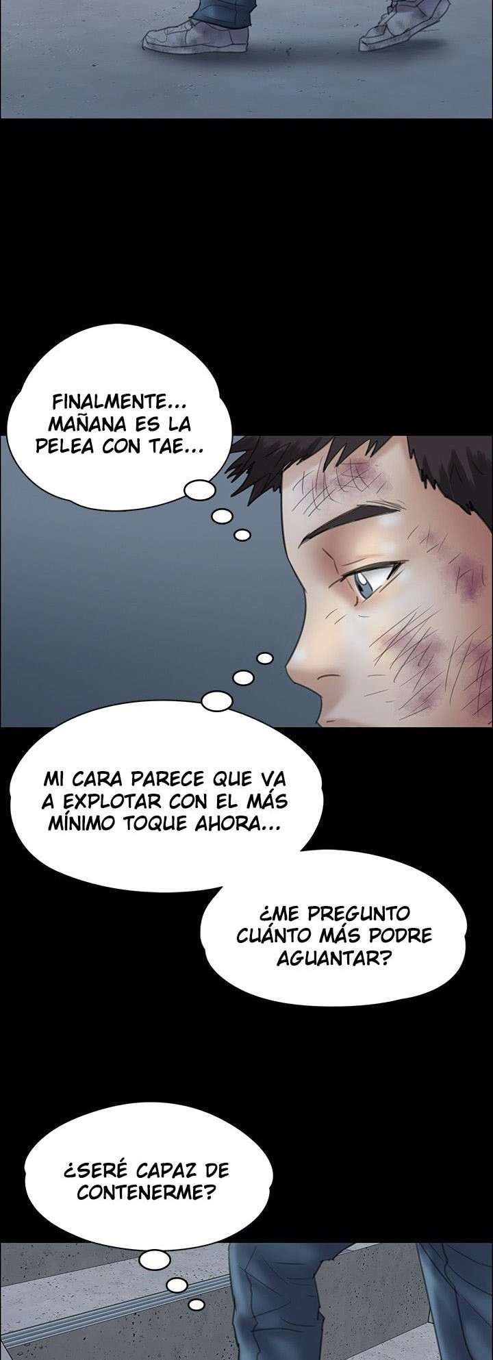Queen Bee Capítulo 31 - Page 58