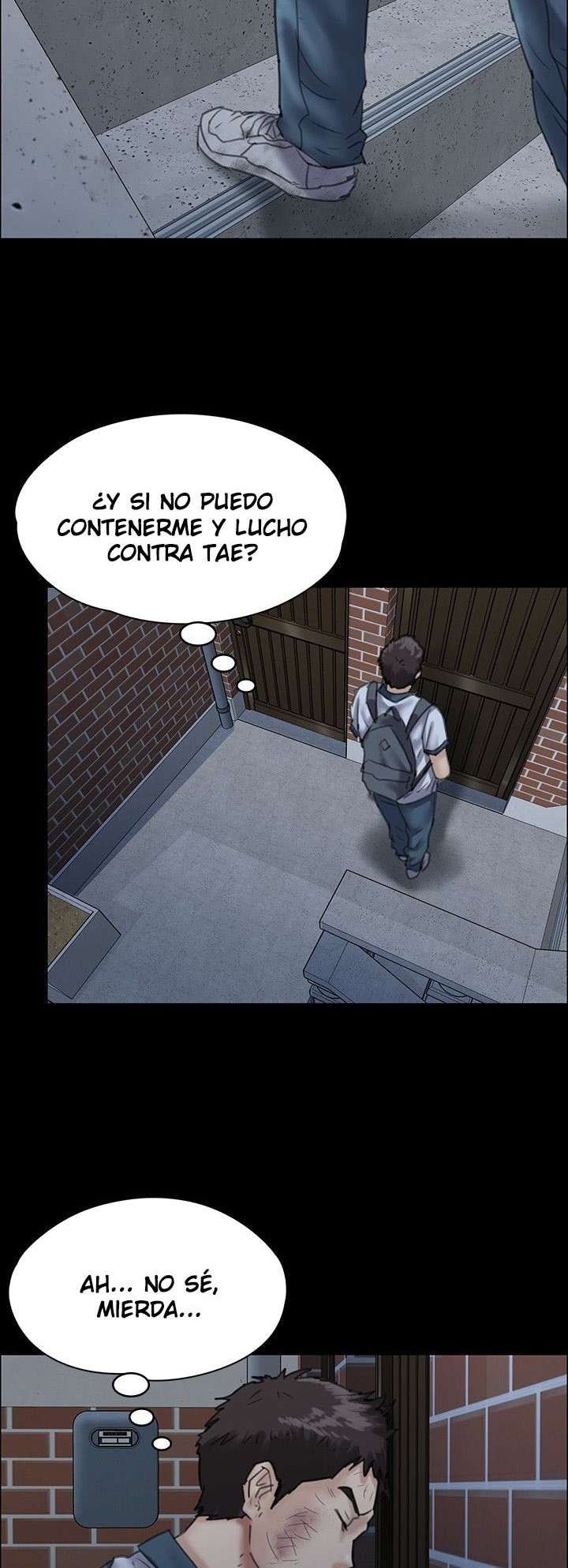 Queen Bee Capítulo 31 - Page 59