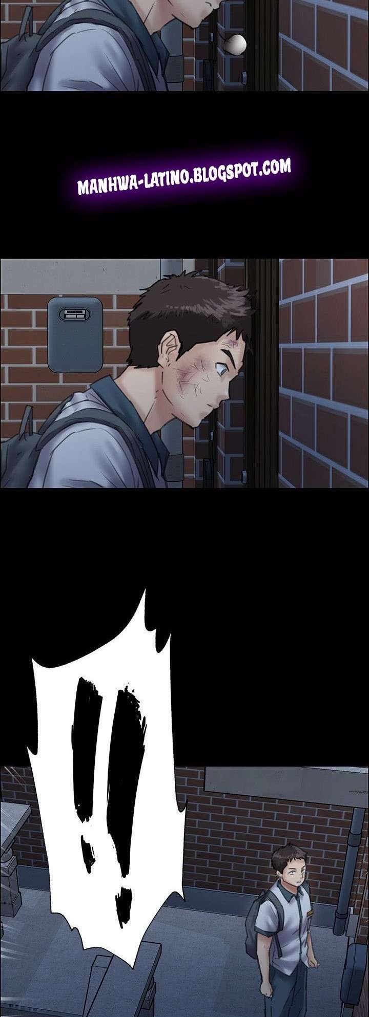 Queen Bee Capítulo 31 - Page 60