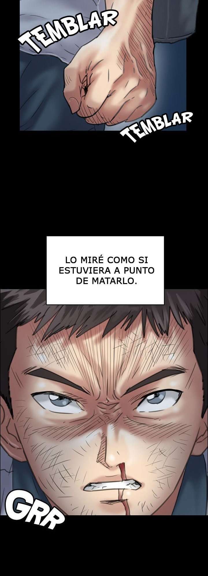 Queen Bee Capítulo 31 - Page 8