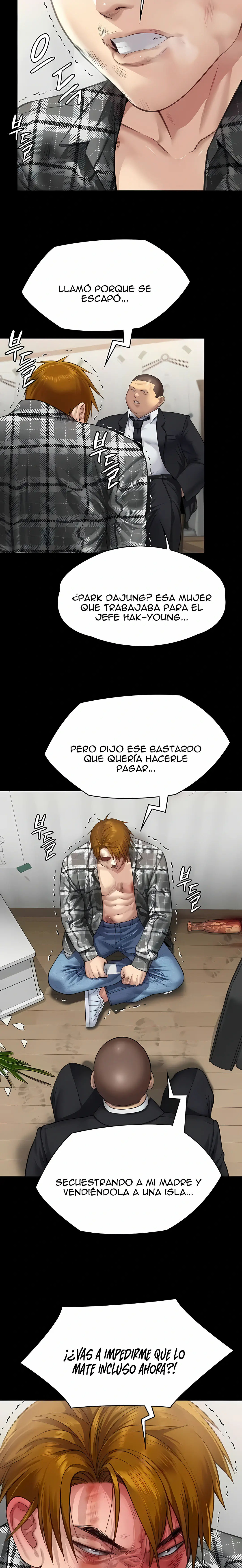 Queen Bee Capítulo 310 - Page 10