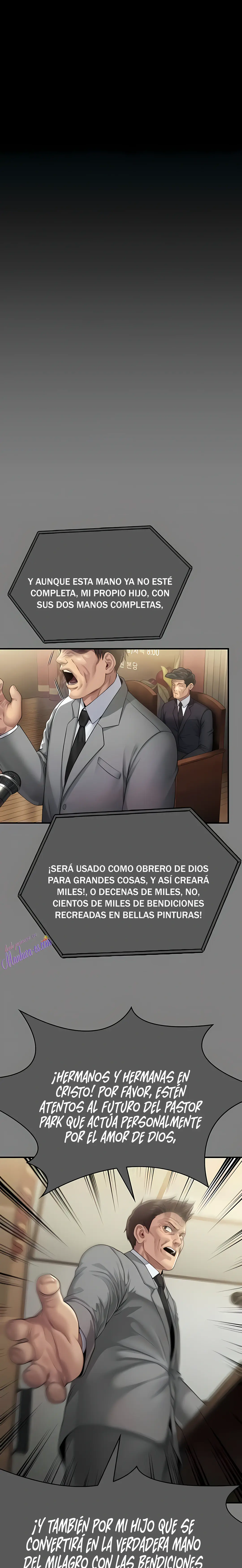 Queen Bee Capítulo 310 - Page 15