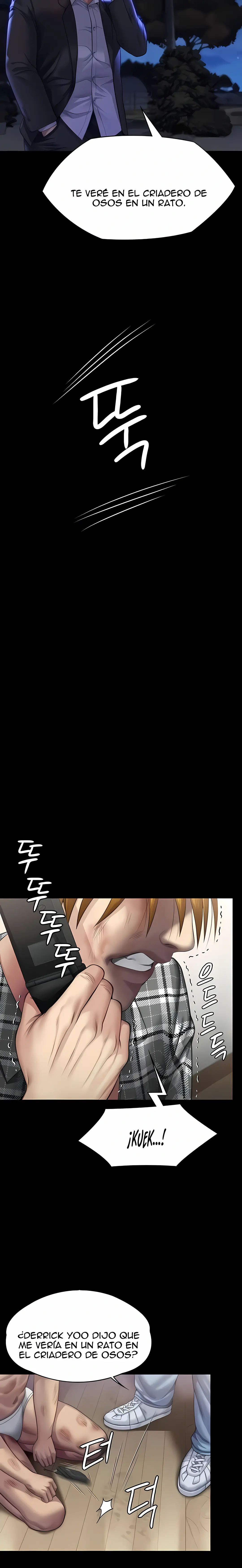 Queen Bee Capítulo 310 - Page 30