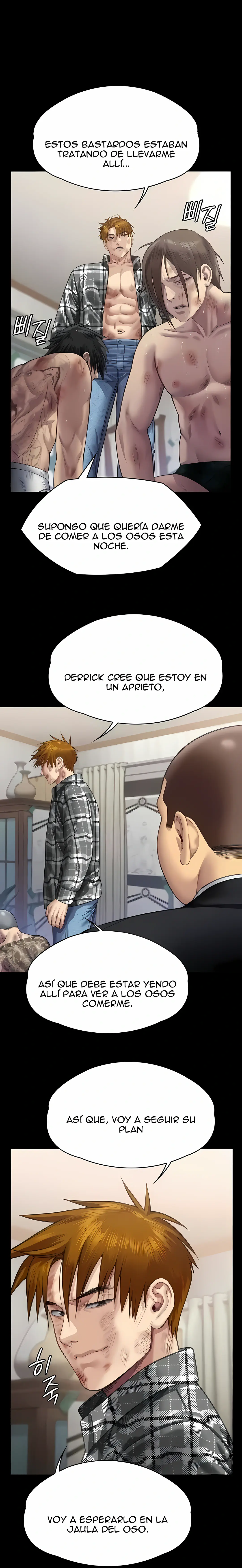 Queen Bee Capítulo 310 - Page 31