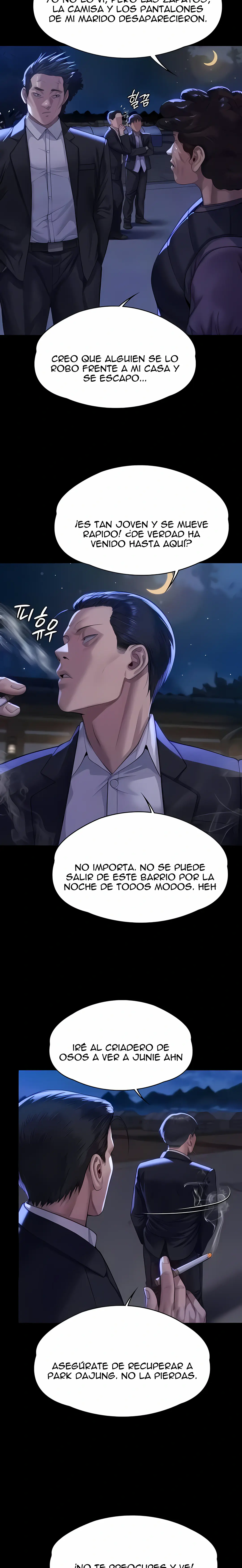 Queen Bee Capítulo 310 - Page 33