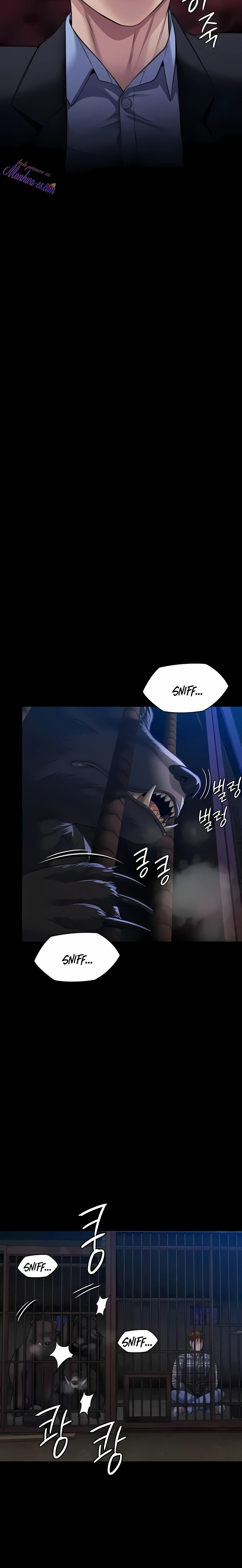 Queen Bee Capítulo 310 - Page 35