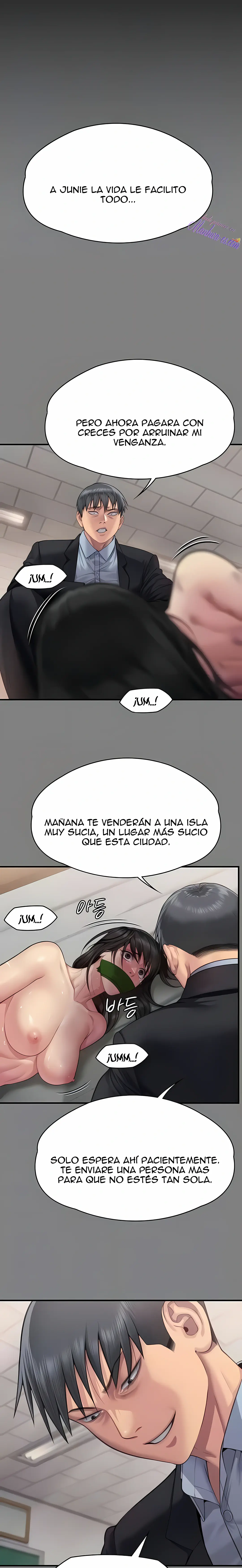 Queen Bee Capítulo 310 - Page 7