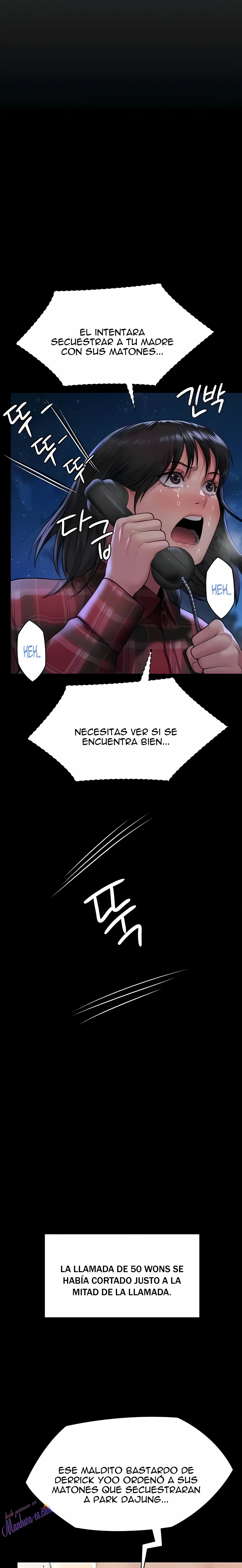 Queen Bee Capítulo 310 - Page 9