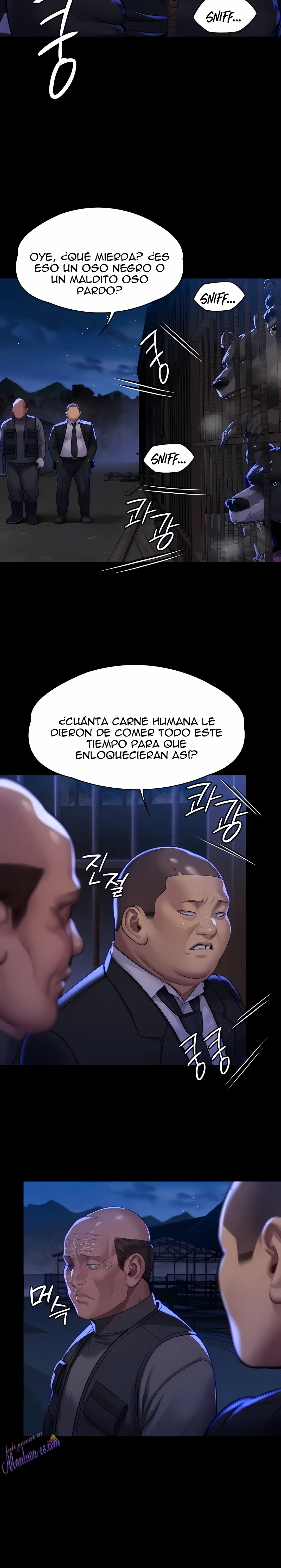 Queen Bee Capítulo 311 - Page 16