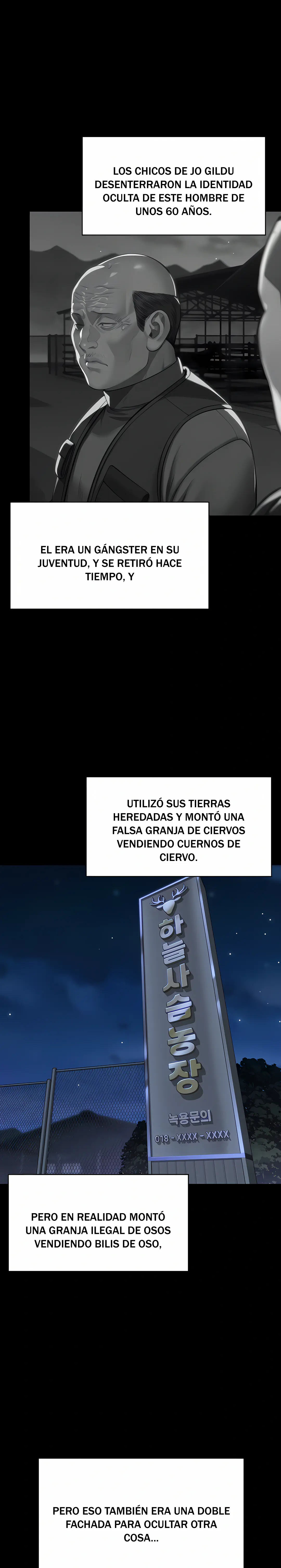 Queen Bee Capítulo 311 - Page 17