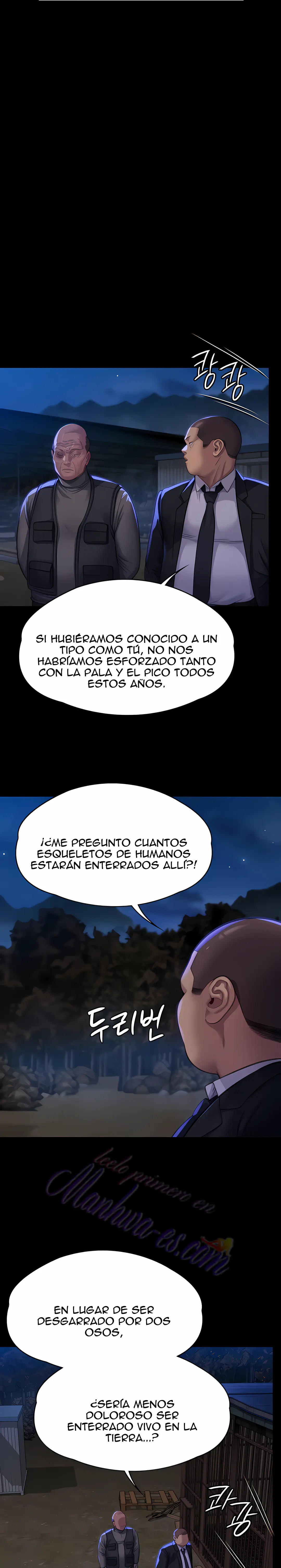 Queen Bee Capítulo 311 - Page 18