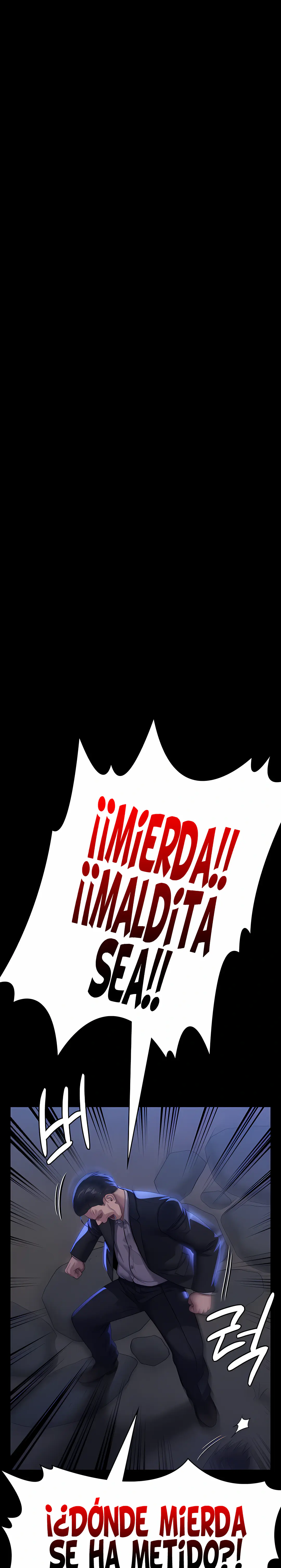 Queen Bee Capítulo 311 - Page 21