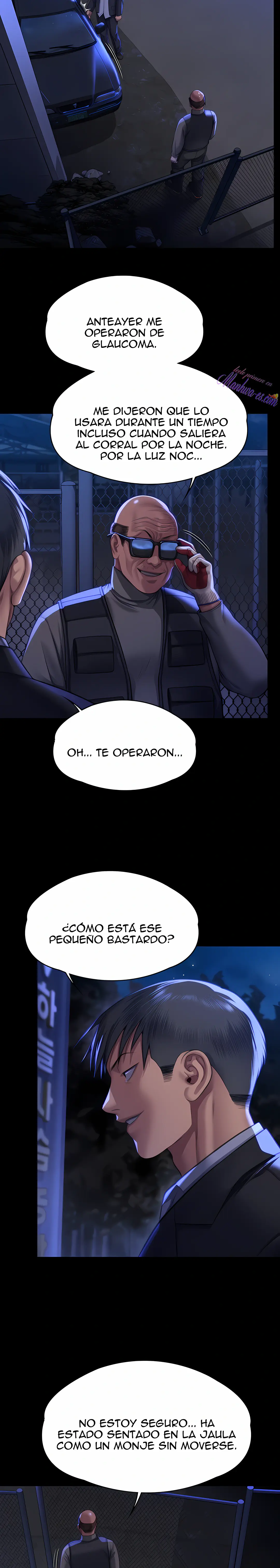 Queen Bee Capítulo 311 - Page 26