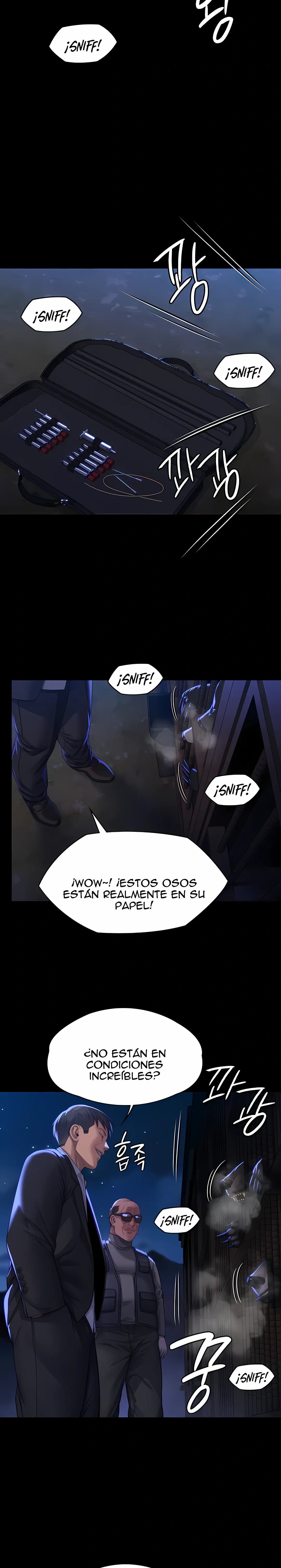 Queen Bee Capítulo 311 - Page 28