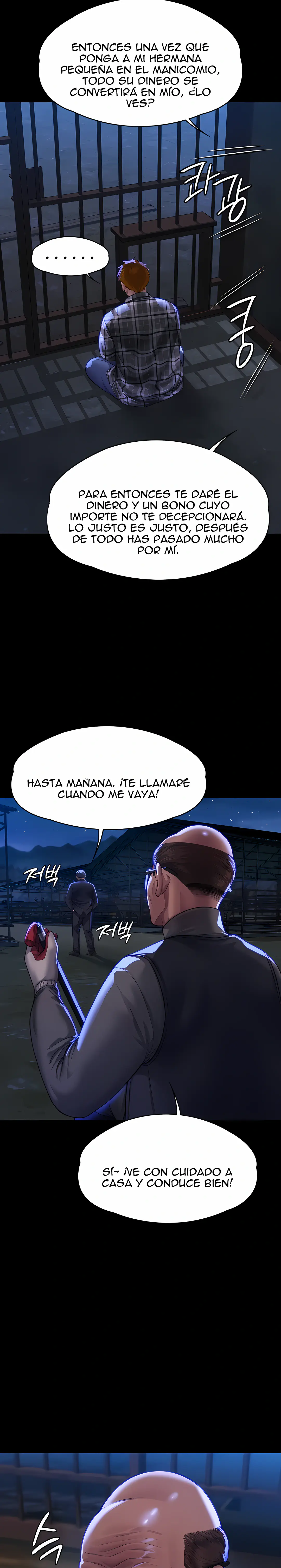 Queen Bee Capítulo 311 - Page 34