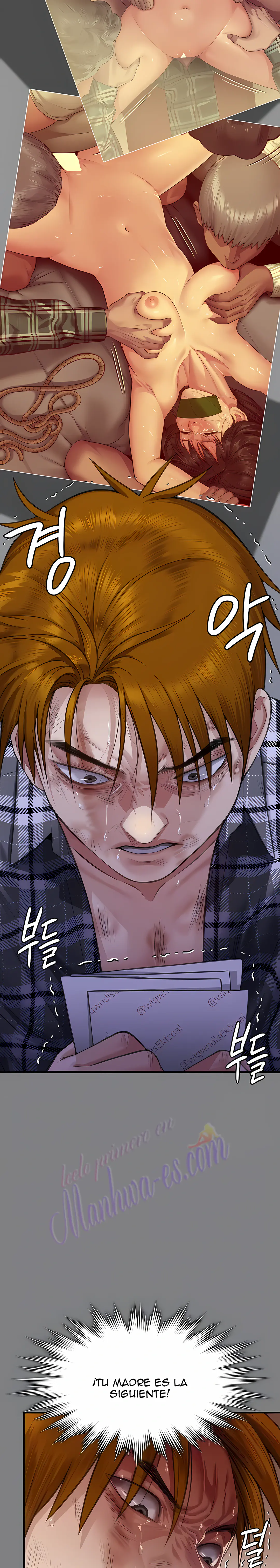 Queen Bee Capítulo 311 - Page 6