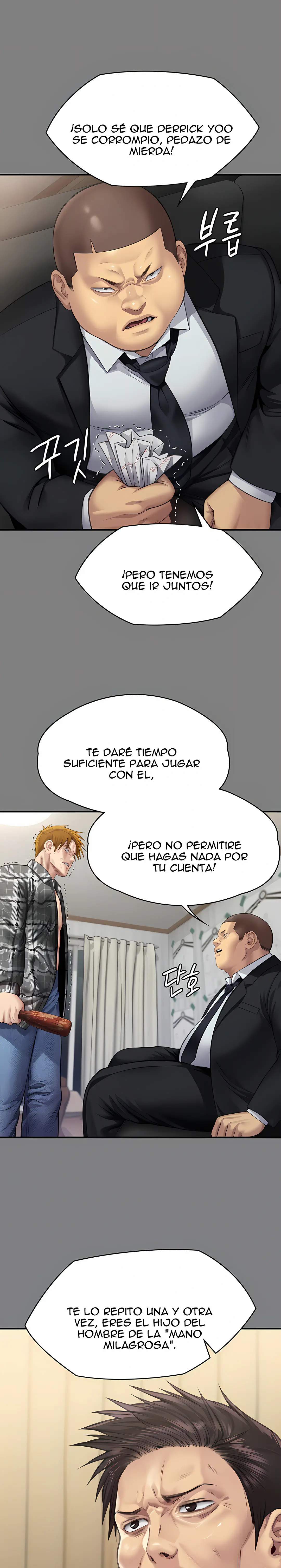 Queen Bee Capítulo 311 - Page 9
