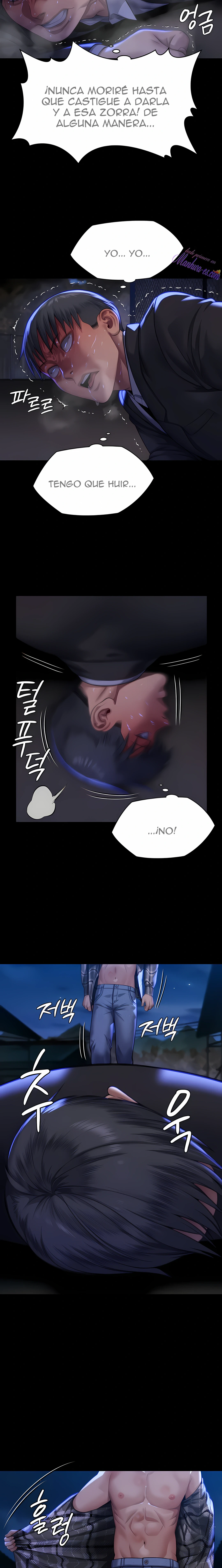 Queen Bee Capítulo 312 - Page 12