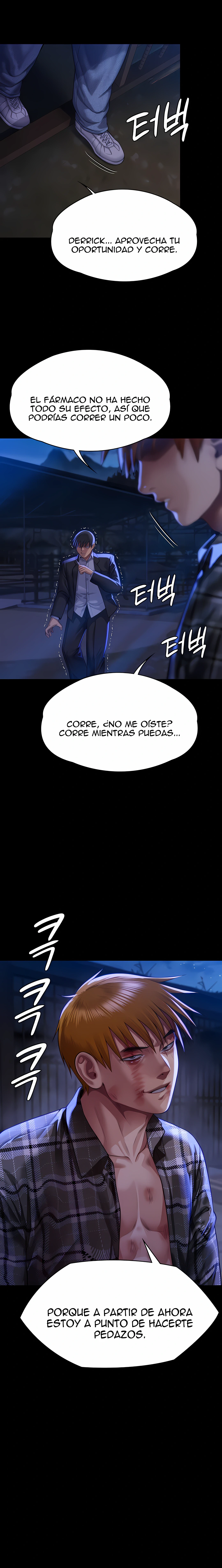 Queen Bee Capítulo 312 - Page 2