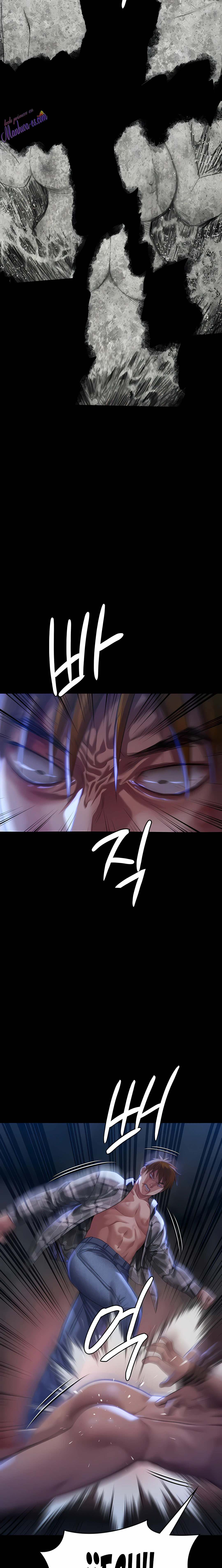 Queen Bee Capítulo 312 - Page 20