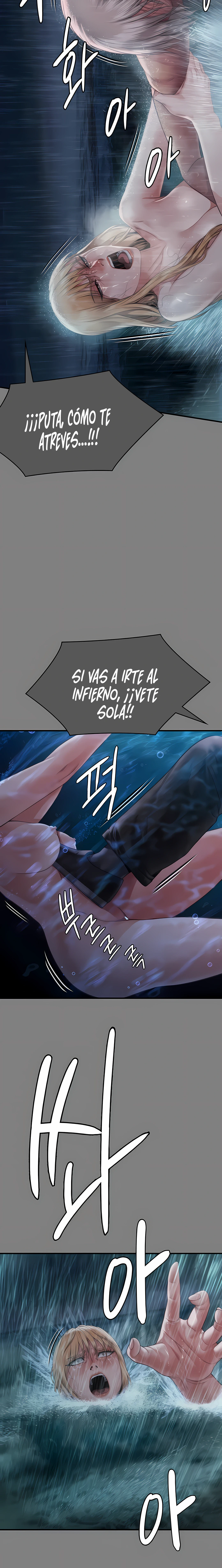Queen Bee Capítulo 312 - Page 24