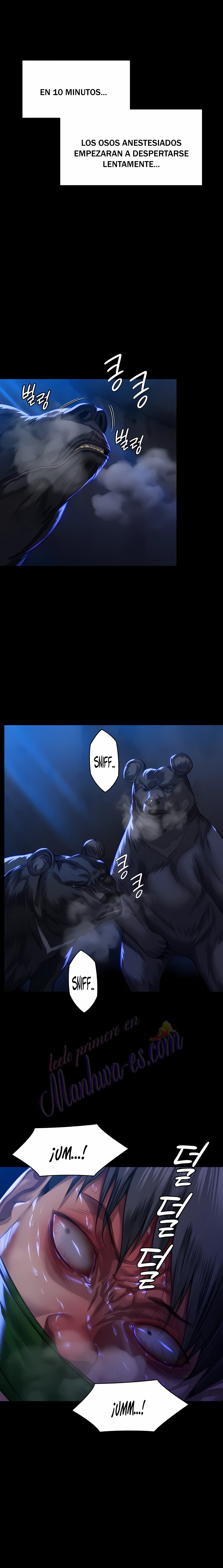 Queen Bee Capítulo 312 - Page 25